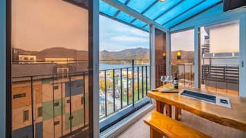 Basic Room, 1 Bedroom (Ilang Ilang (Duplex/Spa/Private BBQ)) | Exterior