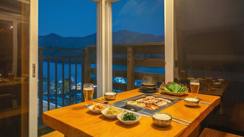 Gapyeong Arom Spa Pension