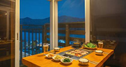 Gapyeong Arom Spa Pension