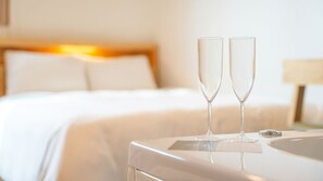 基础客房, 1 间卧室 (Rosemary(Duplex/Spa)) | 1 多间卧室、免费 WiFi