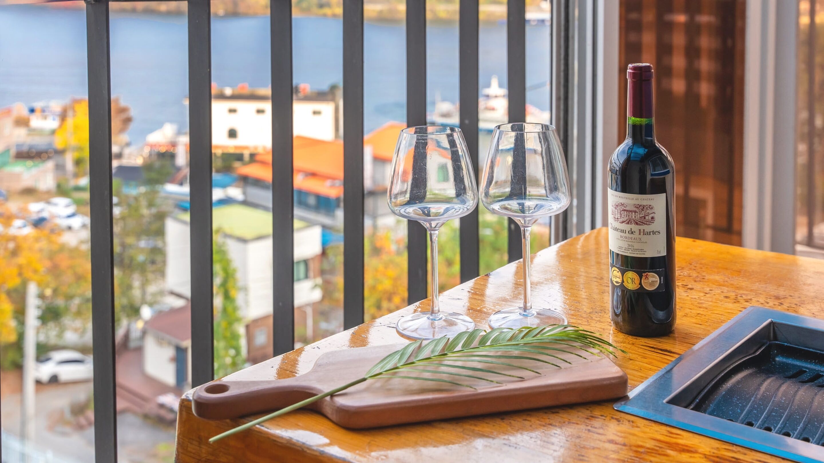 Camera Basic, 1 camera da letto (Ilang Ilang (Duplex/Spa/Private BBQ)) | 1 camera, Wi-Fi gratuito