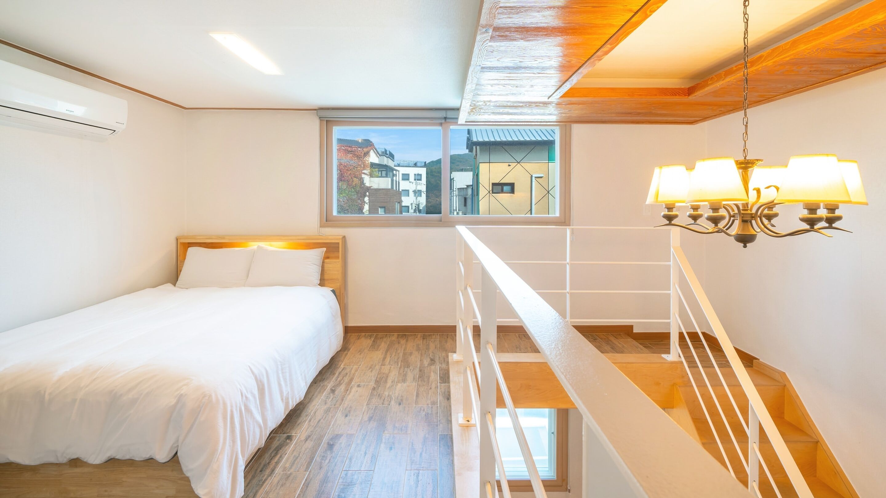 基础客房, 1 间卧室 (Lavender(Duplex/Spa)) | 外观