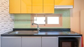 基本客房, 1 間臥室 (Miracle(Duplex/Spa)) | 1 間臥室、免費無線上網