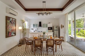 Villa | 3 bedrooms