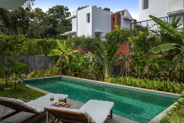 Villa | 3 bedrooms