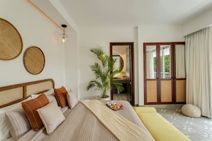 Villa | 3 bedrooms