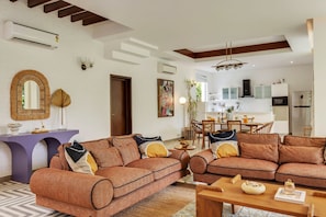 Villa | 3 bedrooms