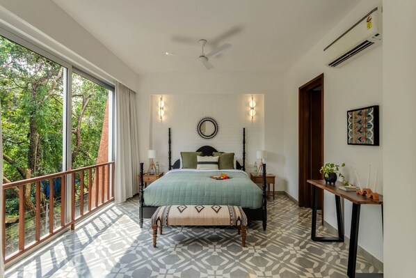 Villa | 3 bedrooms