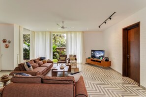 Villa | 3 bedrooms
