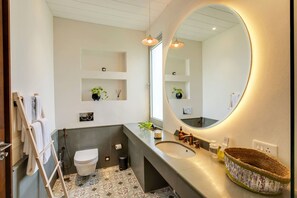 Villa | 3 soveværelser
