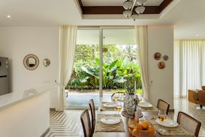 Villa | 3 bedrooms