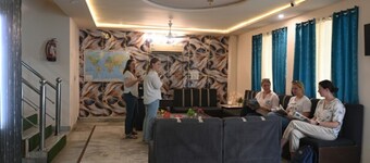 Hotel NoVo Agra