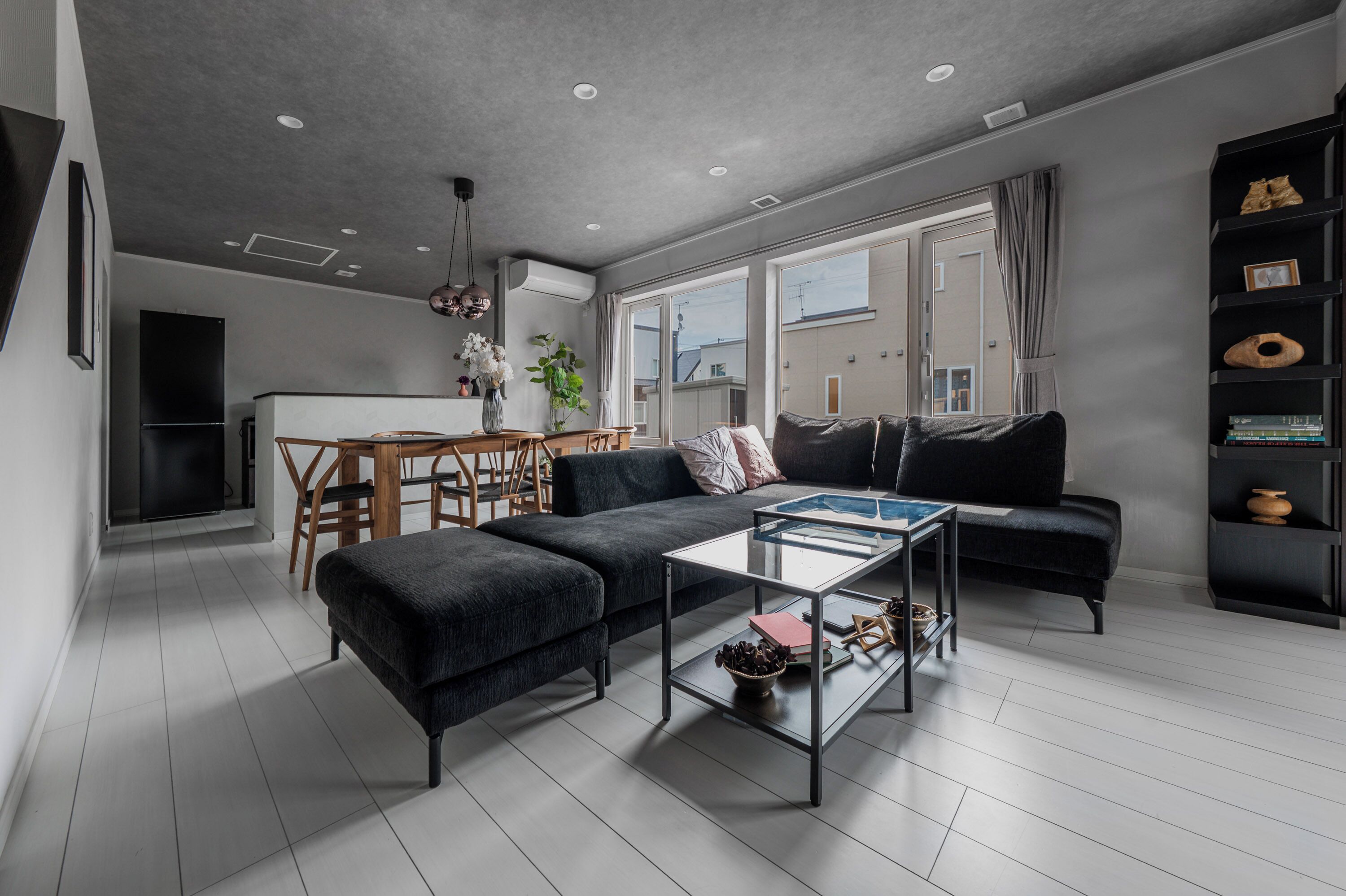 Televisión de pantalla plana