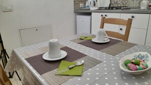 Dining - Antica Dimora Edomyr (Alberobello)