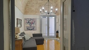 TV - Antica Dimora Edomyr (Alberobello)