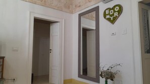 Interior - Antica Dimora Edomyr (Alberobello)