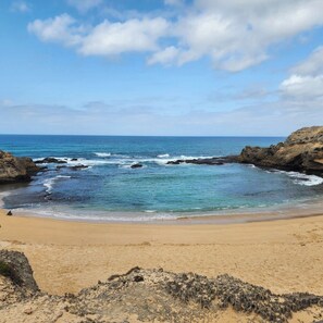 Plage