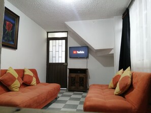 TV connectée, lecteur de DVD