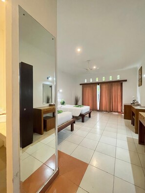 Free WiFi - Giri Kusuma Hotel (Payangan)