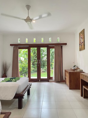Junior Room, Multiple Beds