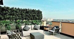 Apartment | Exterior