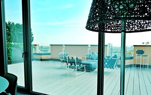 Leilighet | Spiseområde