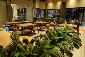 Coffeeshop