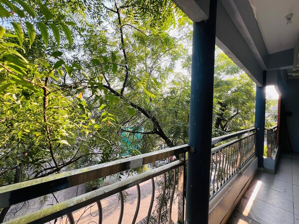 コンフォート アパートメント ガーデンビュー | ガーデン ビュー