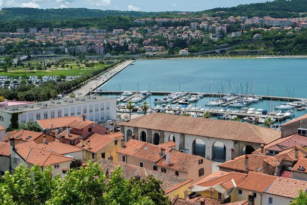 Exterior - Bellavista Apartment Koper (Koper)