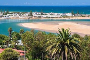 Beach - Oualidia Golden Sand 2 (Oualidia)