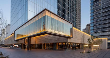 SAPPORO HOTEL by GRANBELL