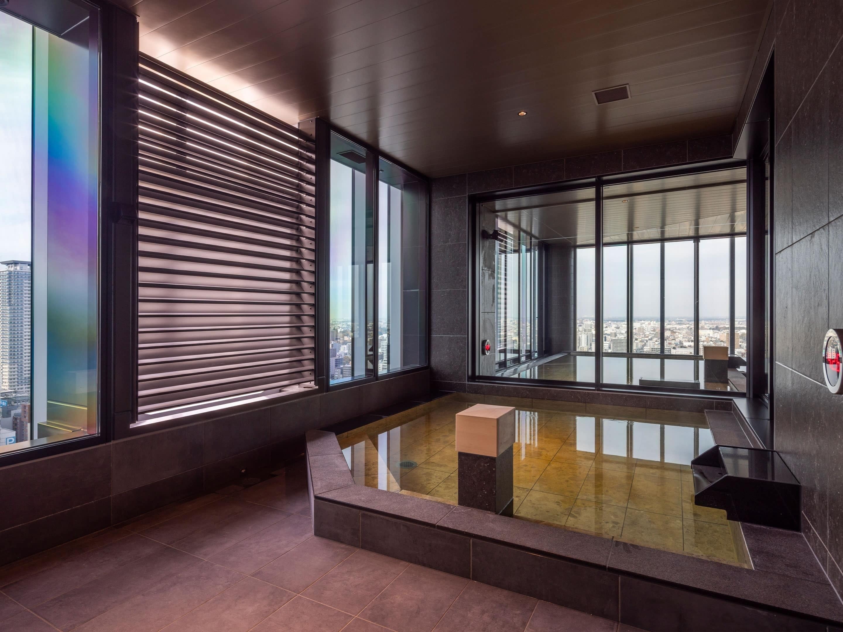 Foto - SAPPORO HOTEL by GRANBELL