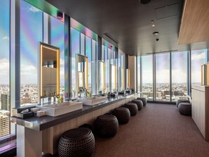 Public bath - SAPPORO HOTEL by GRANBELL (Sapporo)