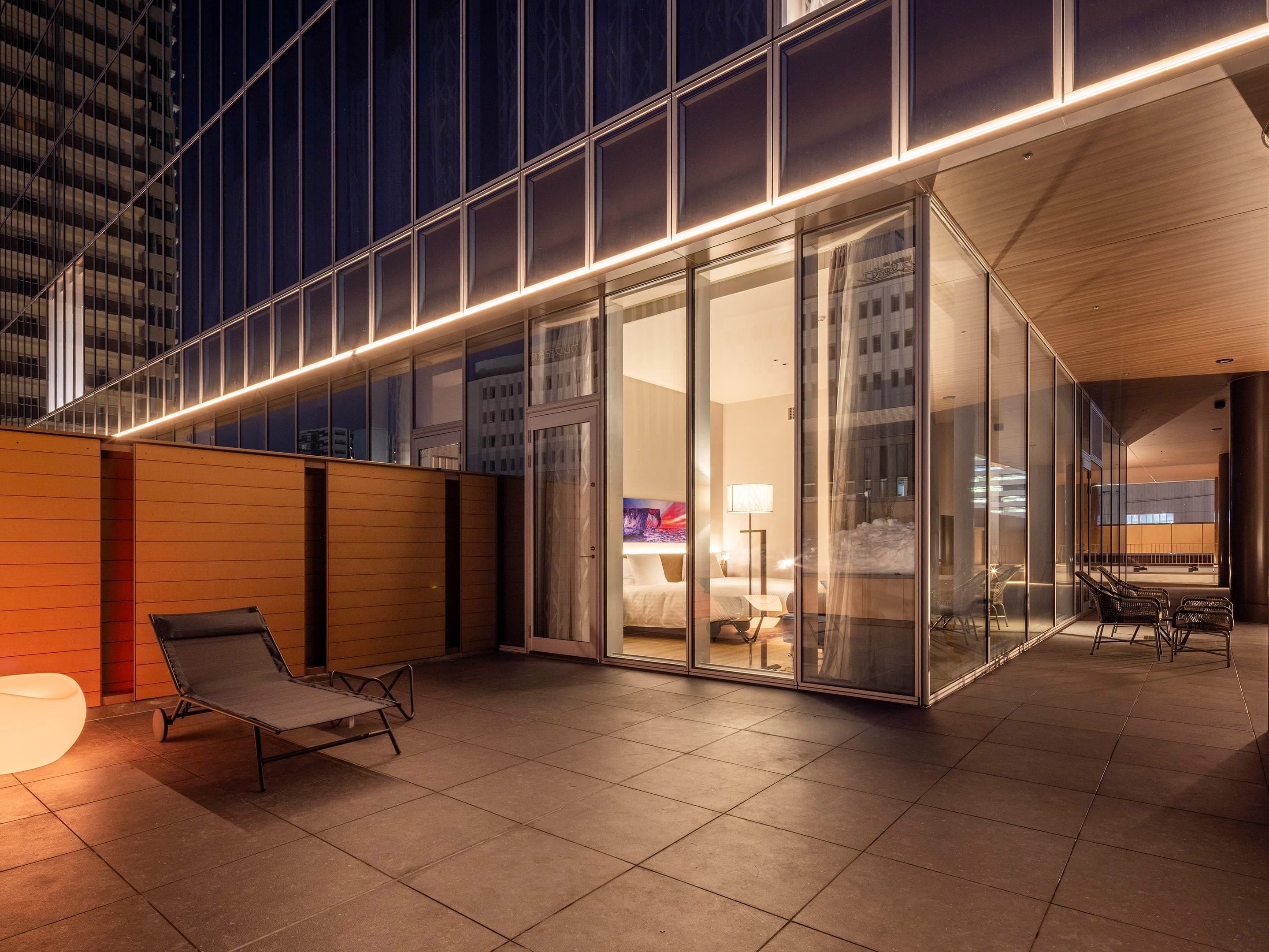 Foto - SAPPORO HOTEL by GRANBELL