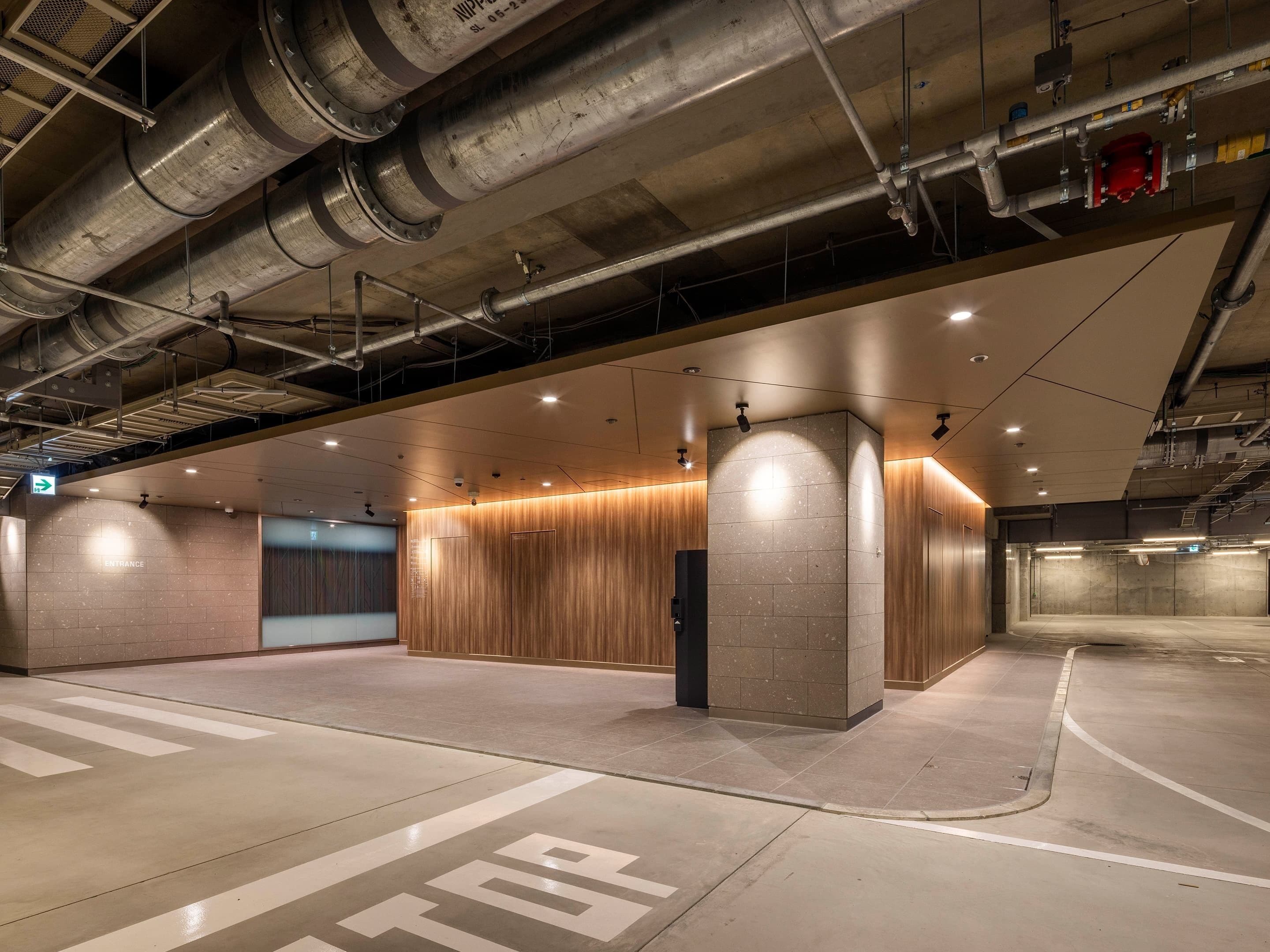 Foto - SAPPORO HOTEL by GRANBELL