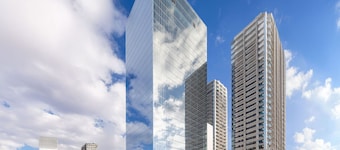 SAPPORO HOTEL by GRANBELL