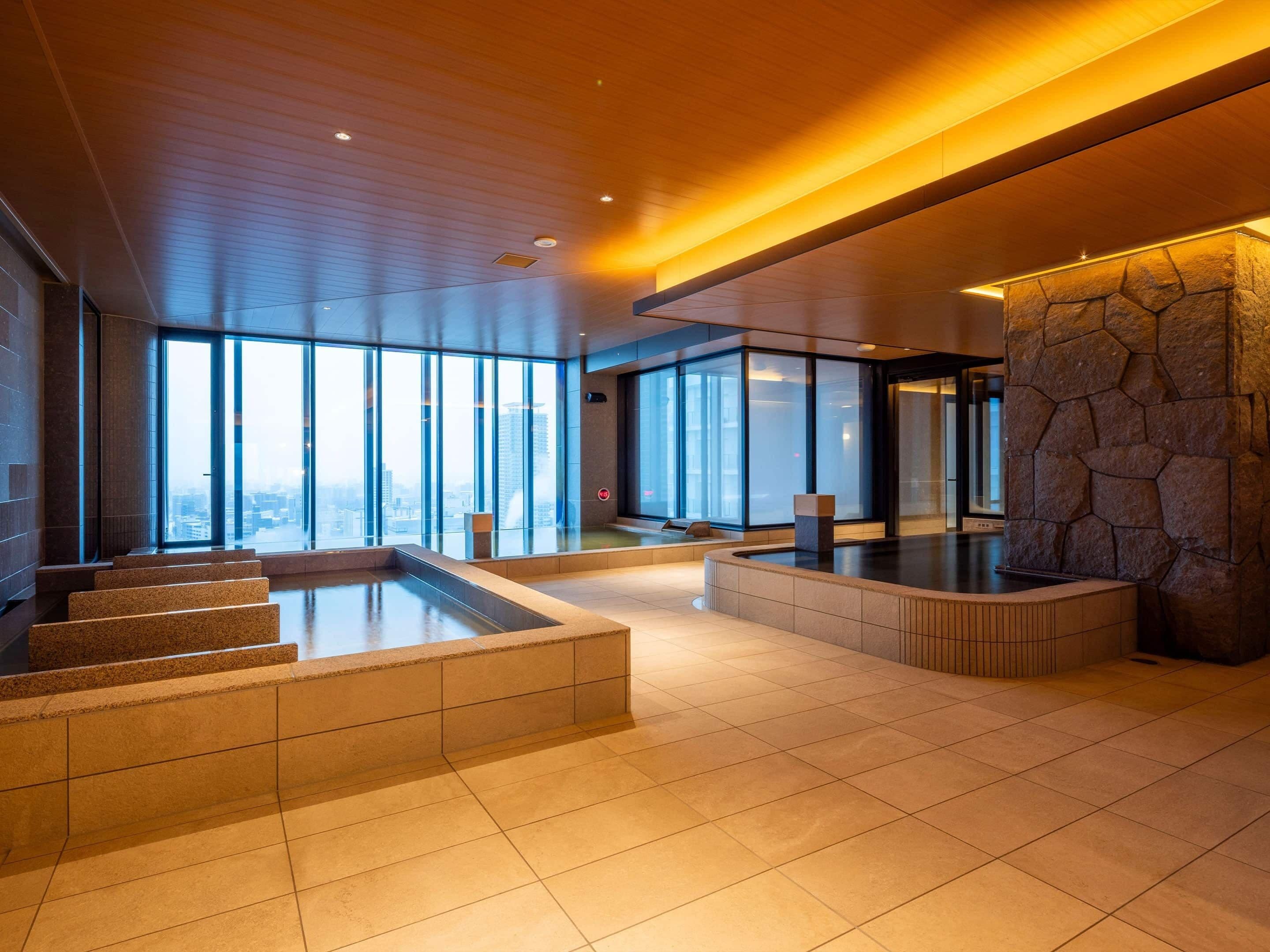 Foto - SAPPORO HOTEL by GRANBELL