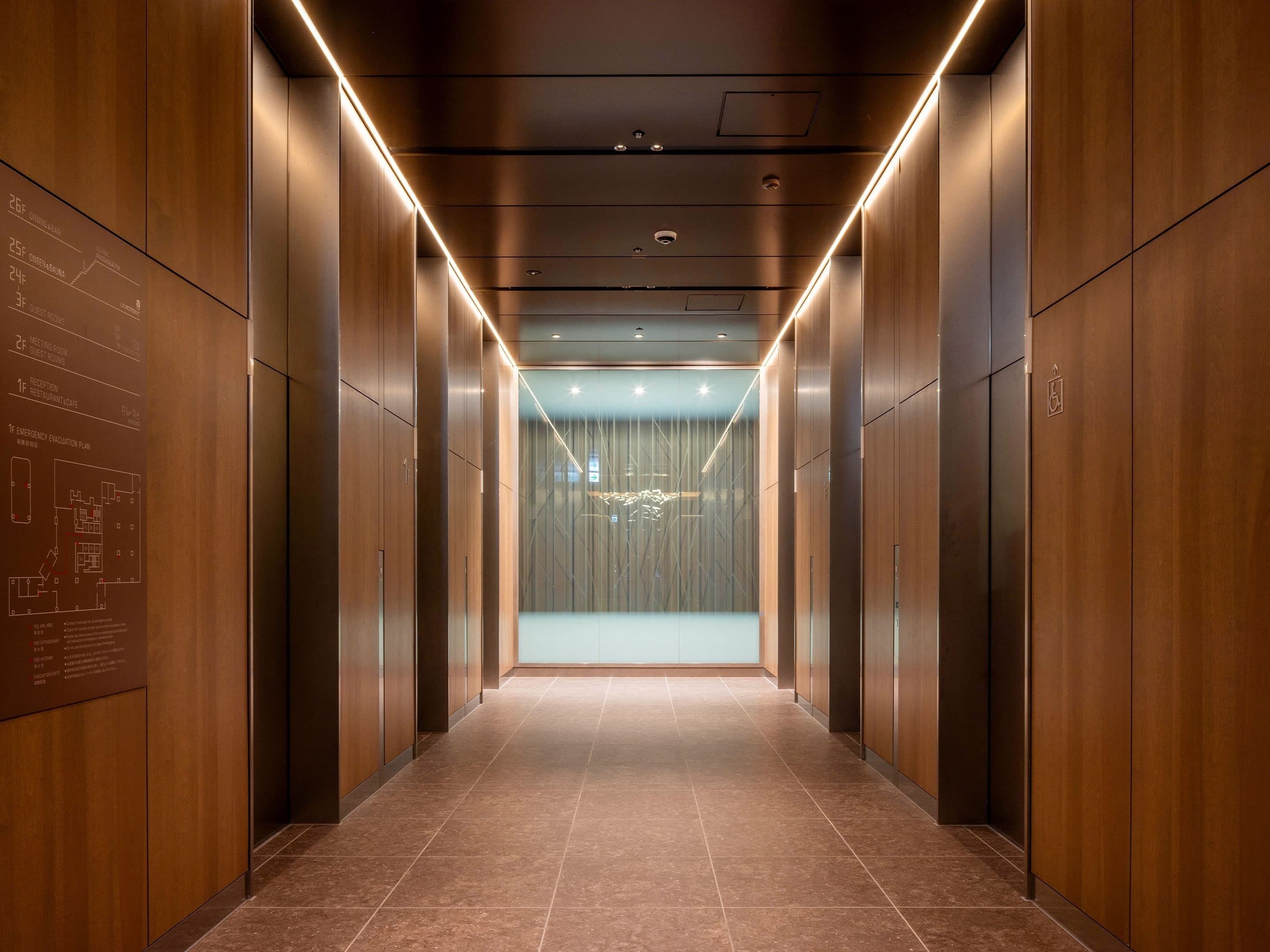 Foto - SAPPORO HOTEL by GRANBELL