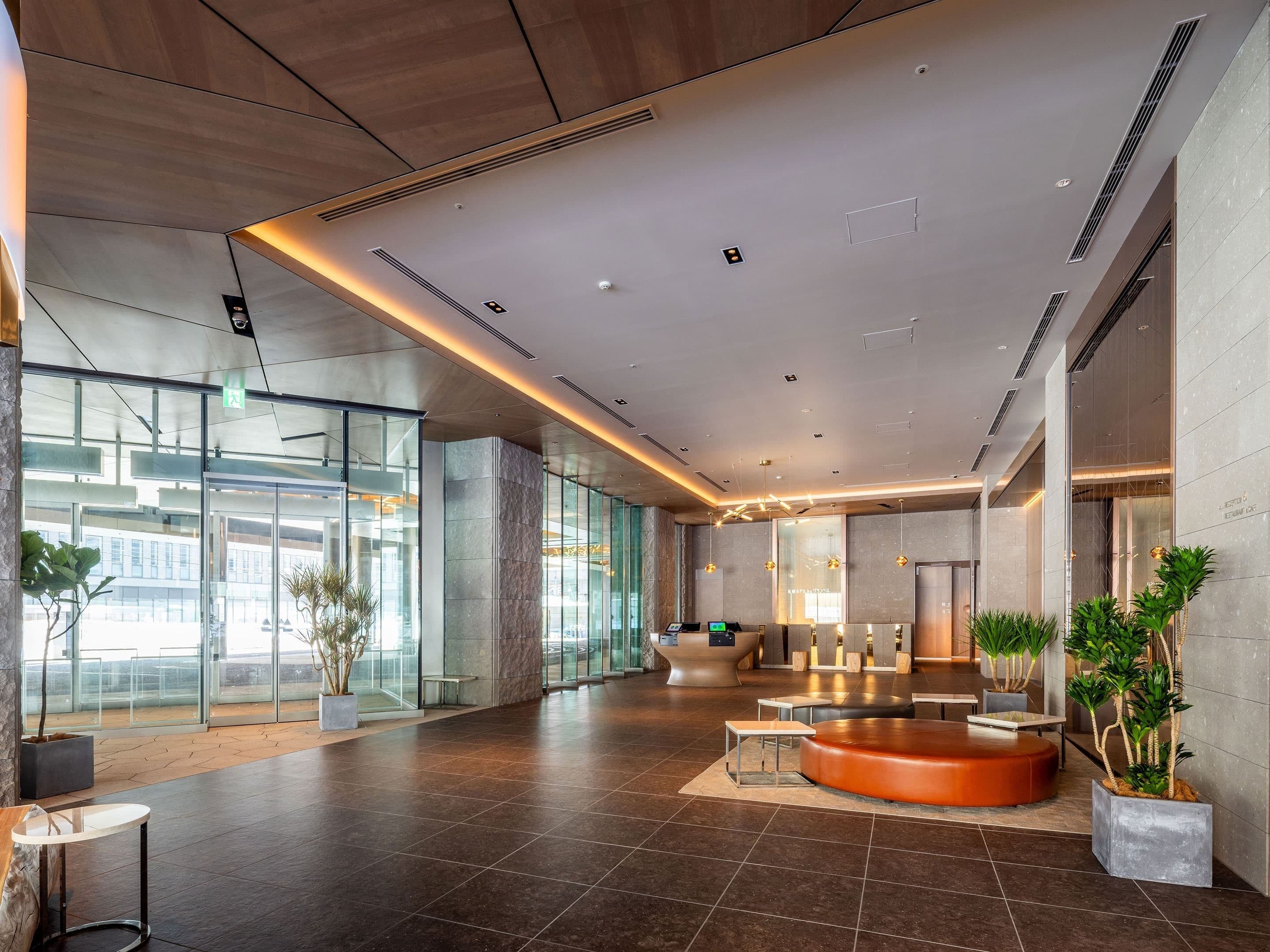 Foto - SAPPORO HOTEL by GRANBELL