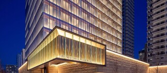 SAPPORO HOTEL by GRANBELL