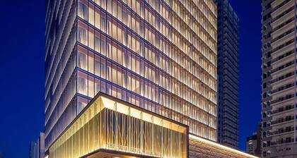 SAPPORO HOTEL by GRANBELL
