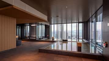 Public bath