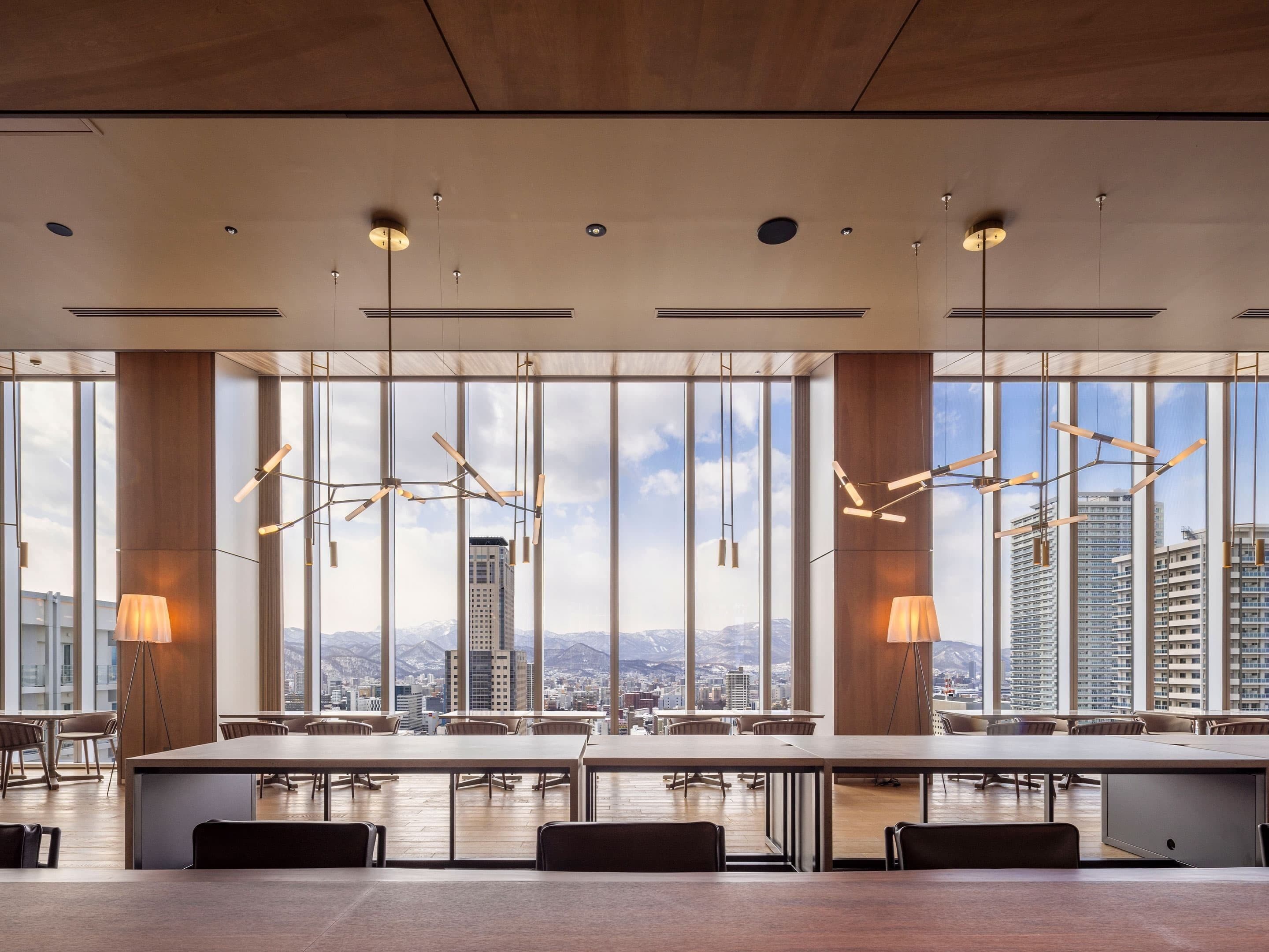 Foto - SAPPORO HOTEL by GRANBELL