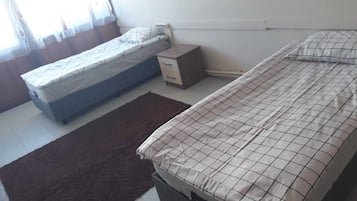 Departamento estándar | 1 habitación y wifi gratis