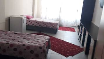 Departamento estándar | 1 habitación y wifi gratis
