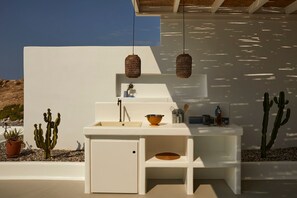 獨棟房屋, 吸煙房 | 2 間臥室