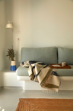 2 chambres