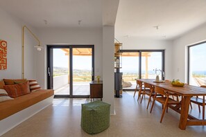 House, Smoking | 2 bedrooms - Beyond Naxos-exclusive Vacation Home (Naxos)