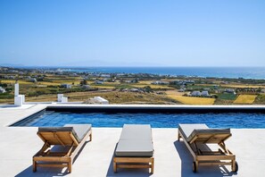 House, Smoking | 2 bedrooms - Beyond Naxos-exclusive Vacation Home (Naxos)