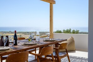 Maison, fumeurs | 2 chambres